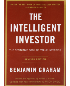 The Intelligent Investor