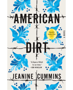 American Dirt (Oprah's Book Club): A Novel