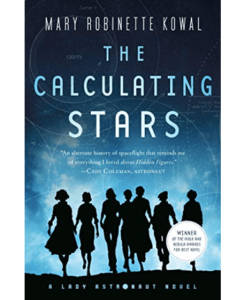 The Calculating Stars
