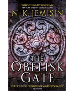 The Obelisk Gate