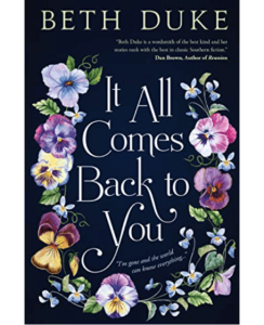 It All Comes Back to You