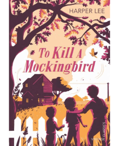 To Kill a Mockingbird