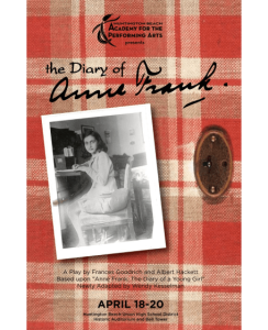 The Diary of a Young Girl