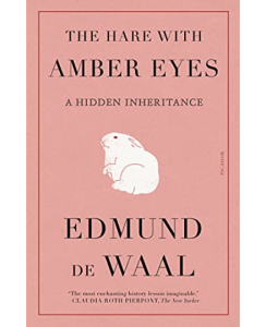 The Hare with Amber Eyes