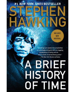 A Brief History of Time